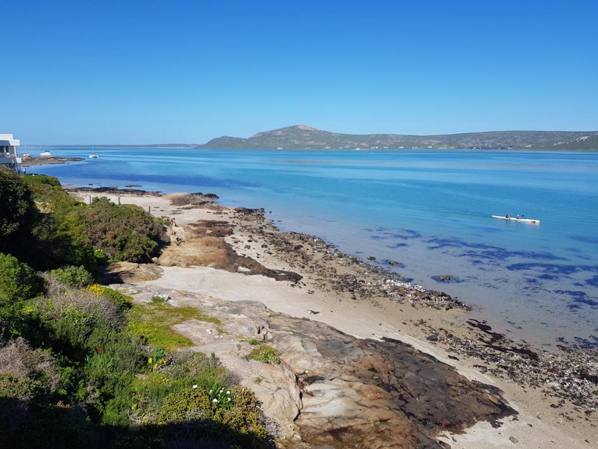 Sunset Villa Langebaan Exteriér fotografie