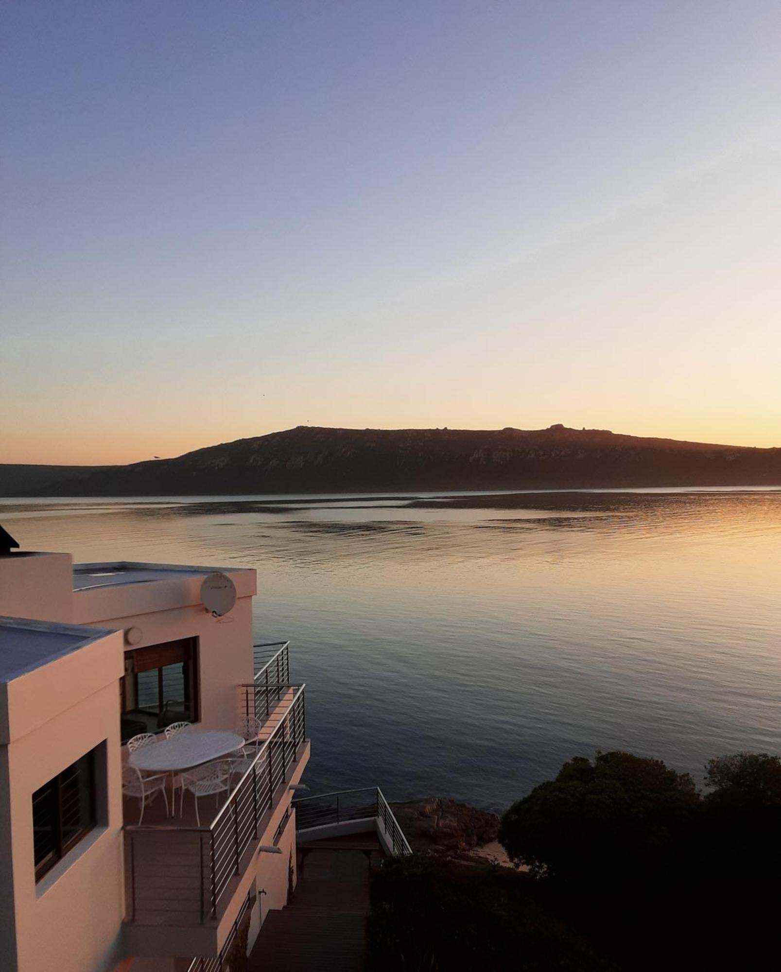 Sunset Villa Langebaan Exteriér fotografie