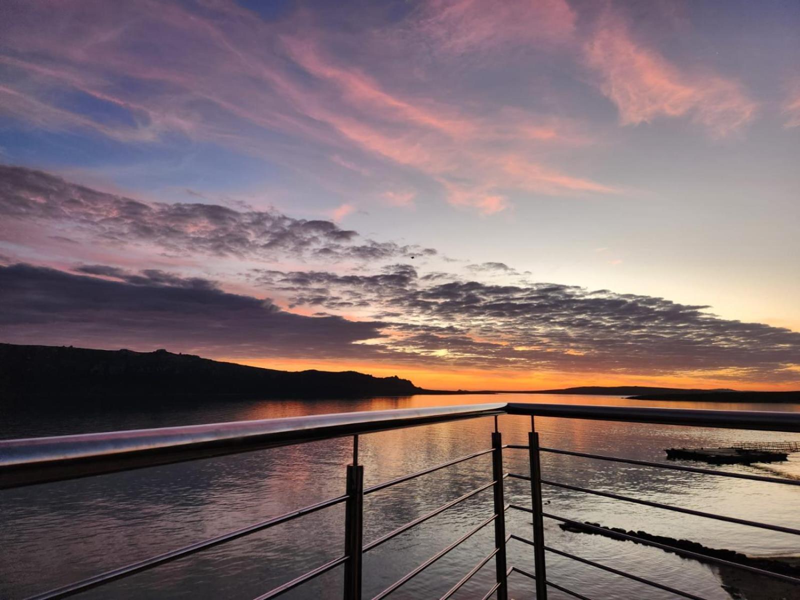 Sunset Villa Langebaan Exteriér fotografie